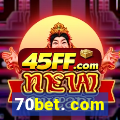 70bet. com